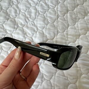 Gucci Sunglasses Oval